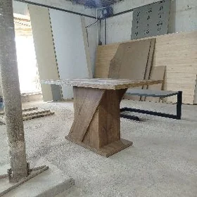 стол