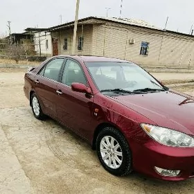 Toyota Camry 2005