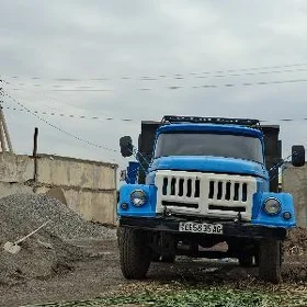 Zil 130 1982