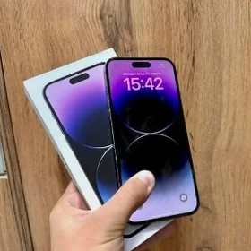 iPhone 14 Pro 256 GB ZA/A