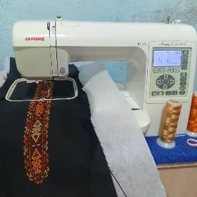 janome