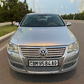 Volkswagen Passat 2006