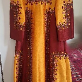 toy koynek shantu