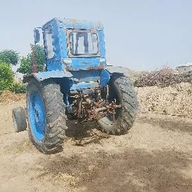 MTZ T-28 1985