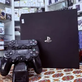 PLAYSTATION 4pro 