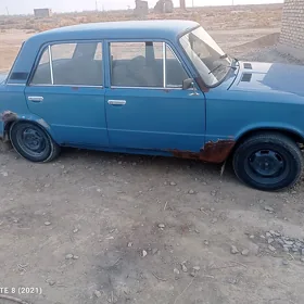 Lada 2106 1990