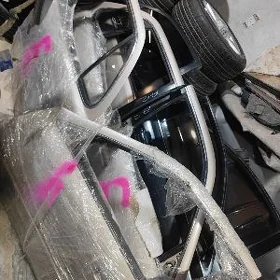 Toyota Camry 93-96 Morda Angar