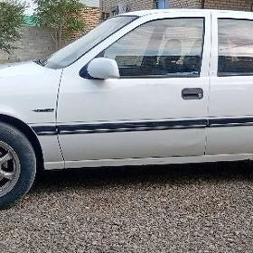 Opel Vectra 1991