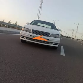 Nissan Maxima 1998