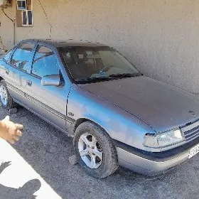 Opel Vectra 1992