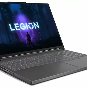 NTB LENOVO LEGION 5 15IRX10….