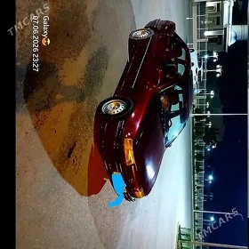 Opel Vectra 1993