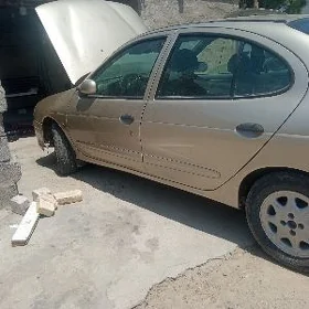 Renault Megane CC 1999