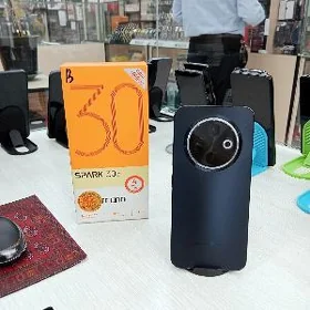 TECNO SPARK 30C