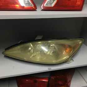 toyota  camry