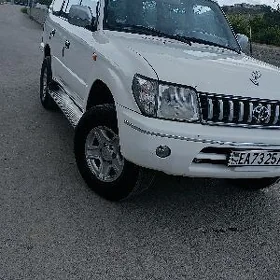 Toyota Land Cruiser Prado 1997