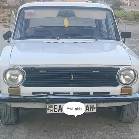Lada 2104 1987