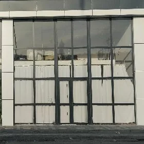 Satlyk magazyn