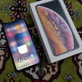 İphone xs