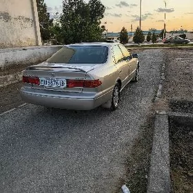 Toyota Camry 2001