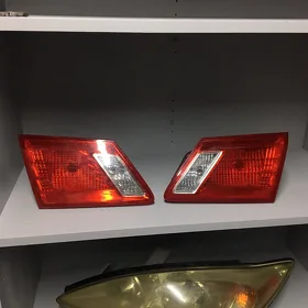 Lexus es fara
