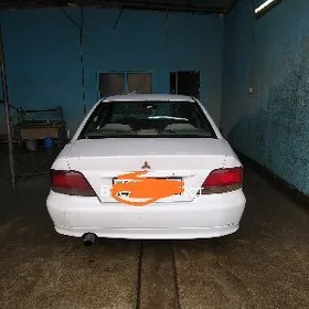 Mitsubishi Galant 1998