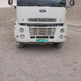 Ford Cargo 3535D 2013