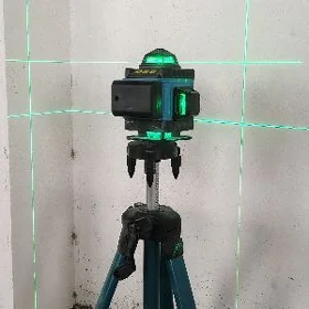Lazer urowen