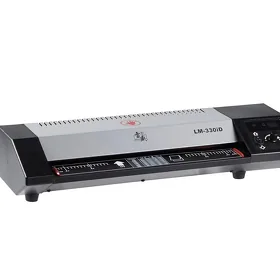 LAMINATOR APPARAT