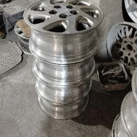 15ORAK DYSGA