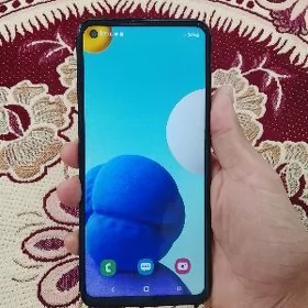 Samsung A21s