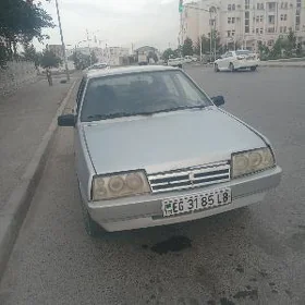 Lada 21099 2001