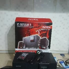 intex kalonka