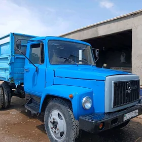 Gaz 53 1993