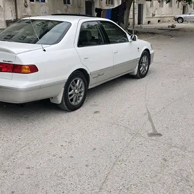 Toyota Camry 1998