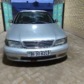 Nissan Cefiro 1997