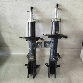 amertizator nissan wersa