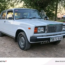 Lada 2107 2003