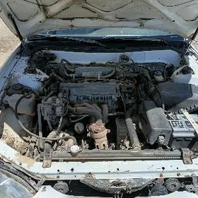 Toyota Camry 1993