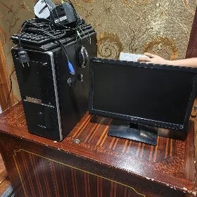 компьютер домашний
