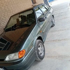 Lada 2115 2011