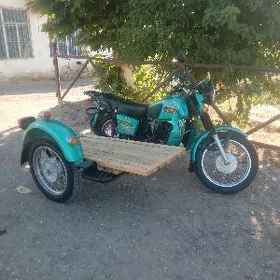 Iž Planeta 5 2026