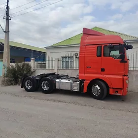 Man TGX 2021