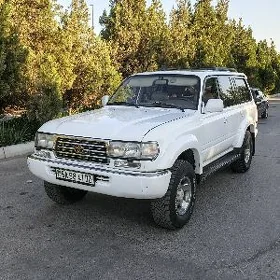 Toyota Land Cruiser Prado 2006