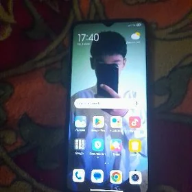 redmi 9A