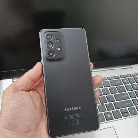 Samsung A53 5G