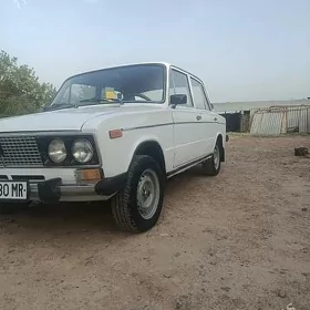 Lada 2106 2002