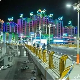 Satlyk Asgabat Mol Dubleks