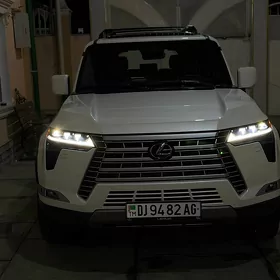 Lexus GX 550 2024
