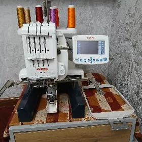 4inne Janome MB-4